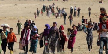 TJAyê çalakiya hastaga #3êTebaxêJiBîrNekin da destpêkirin