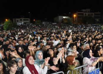 Gulistan Kiliç Koçyîgît: Hêviya me ew e ku qanûneke li gorî lihevhatinê were meclisê