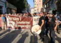 Dêrsim de vera talanê xoza rayîrşîyayîş ame kerdiş