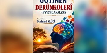 E-pirtûka ‘Gotinên Derûnkolerî’ der çû