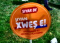 Plaforma Şiyar Be li Êlihê li dijî fihûş û hişbirê çalakî li dar xist