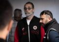 Erdal Beşîkçîoglu jî di nav de 40 kes hat girtin
