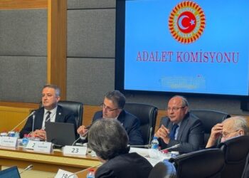 Pêşnûmeqanûn dê roja Înê li ber destê Komîsyona Edaletê be