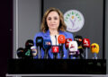 Ayşegul Dogan: Divê birêz Ocalan karibe di koordînasyonê de cih bigire
