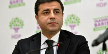 AKPê û Akin Gurlek Abdulkadîr Selvî derewandin