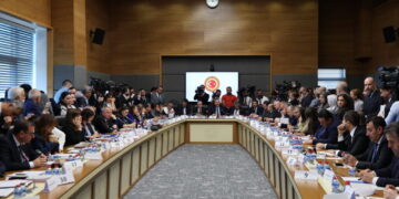 Qanûnê Çarçewa Komîsyonê Edaletî ra derbas bi