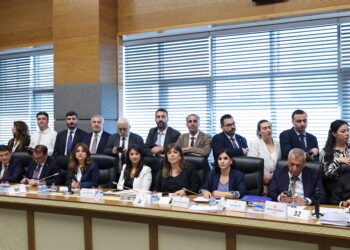 Hevdîtinên Qanûna Çarçoveyî: Divê qanûn bê sererastkirin