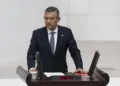 Ozgur Ozel: Em li pêşiya aştiyê nabin asteng
