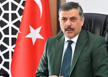 Wezîrê Karê Navxweyî dê bi rojeva qanûna çarçoveyî civînek pêk bîne