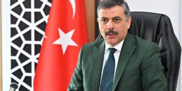 Wezîrê Karê Navxweyî dê bi rojeva qanûna çarçoveyî civînek pêk bîne