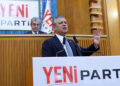 Dosyaya parêzbendiya Ozgur Ozel û 2 parlamenteran pêşkeşî meclisê hat kirin
