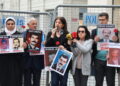 Pervîn Buldan ji bo dîtina kujerên Buldan, Yildirim û Karay serî li Wezareta Dadê da