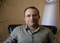 Tayîp Temel: Em Kurd mafê zimanê xwe dixwazin