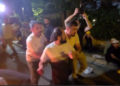 Li Enqereyê nêzikî 100 karker dîsa hatin binçavkirin