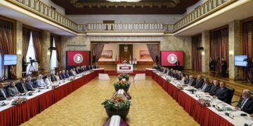 Civîna Desteya Şopandin û Tespîtê dest pê kir