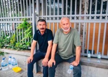 Rêveberên sendîkaya madenê Çakir û Aksu hatin girtin