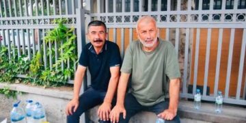 Rêveberên sendîkaya madenê Çakir û Aksu hatin girtin