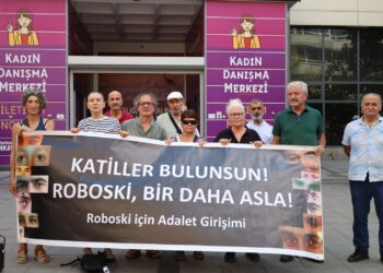 Hewildana Ji Bo Roboskiyê Edalet: Divê kujêr bên darizandin