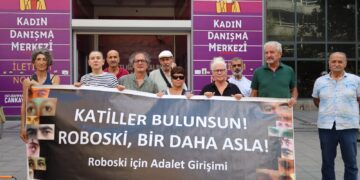 Hewildana Ji Bo Roboskiyê Edalet: Divê kujêr bên darizandin