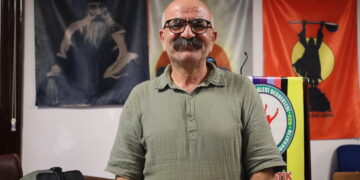 Zeynel Kete: Divê Elewî piştgirî bidin pêvajoya demokratîkkirina komarê