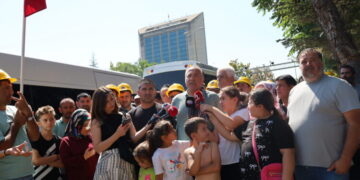 Avûkatê karkeranê madenî: Ma nêzdîyê neticeyî yê