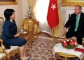 Erdogan ji Leyla Zanayê re sersaxî xwest