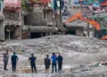 Bobelatê Nepalî de zêdeyî 626 kesî merdê, xebata cîgêrayîşê vîndîbîyayan dewam kena