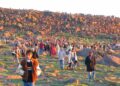 Festîvala Girê Koxê piştî 12 salan careke din tê lidarxistin