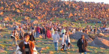 Festîvala Girê Koxê piştî 12 salan careke din tê lidarxistin