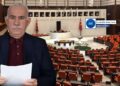 Mazlûm Dînç: Pêkhatina qanûnê girêdayî şertên Serok Apo ne