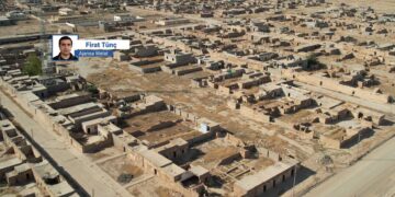 Ji çeperên Girzerikê heta çiyayê Şengalê: Êşa 74 Fermanan û Banga Xweparastinê