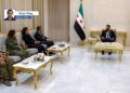 Zimanê Kurdî hate qebûlkirin: Ebdî dibe musteşar Îlham Ehmed dibe parlamenter LEZGÎN