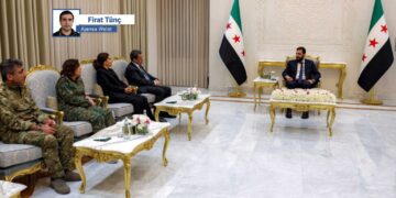 Ziwanê kurdkî ame qebûlkerdene: Mazlûm Ebdî beno musteşar, Îlham Ehmed bena parlamenter 