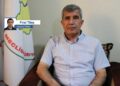 Hesen Mihemed Elî: Em ê destkeftiyan bi destûr û qanûnan biparêzin