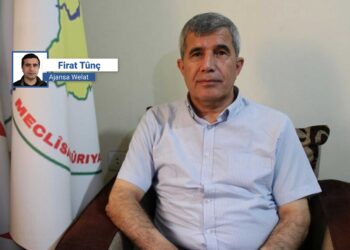 Hesen Mihemed Elî: Em ê destkeftiyan bi destûr û qanûnan biparêzin