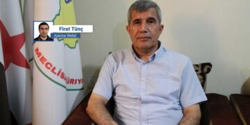Hesen Mihemed Elî: Em ê destkeftiyan bi destûr û qanûnan biparêzin