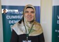 ‘Qanûna çarçoveyê deriyek vekir, divê êdî em wî deriyê bi temamî vekin’
