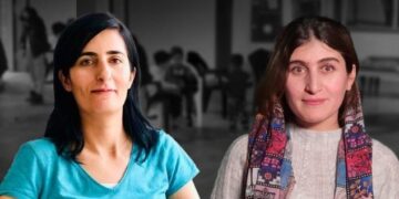 Rojnameger Sûna Tûnç: Dengê Gulistan û Hêro hîn gurtir dibe