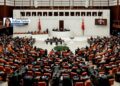 ‘Qanûna Çarçoveyê ji bo derbasbûna ji paradîgmaya ewlekariyê gaveke baş e’