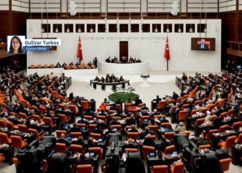 ‘Qanûna Çarçoveyê ji bo derbasbûna ji paradîgmaya ewlekariyê gaveke baş e’