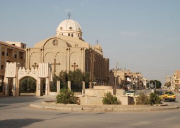 Li Hesekê teqîn: Du kes mirin û zarokek birîndar bû