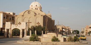Li Hesekê teqîn: Du kes mirin û zarokek birîndar bû HATE NÛKIRIN