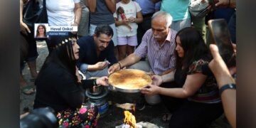 Fîraz Yalvaç: Pawitişê nasnameyî pawitişê ziwan û zîyaranê pîrozî ra derbaz beno    