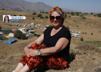 Beser Şahîn: Serekê ma ewro cayêko teng de girewte yo la reyna zî seba ma têkoşîn keno