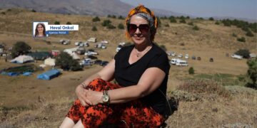Beser Şahîn: Serekê ma ewro cayêko teng de girewte yo la reyna zî seba ma têkoşîn keno