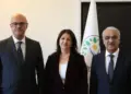 Heyeta Îmraliyê çû Girava Îmraliyê