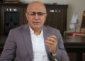 Hişyar Ozsoy: Seserrî yo şima kurdan rê sîyaset qedexe kerd, se bi?