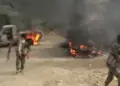 Hûsiyan êriş birin ser artêşa Yemen û Siûdî: Herî kêm 58 leşker mirin