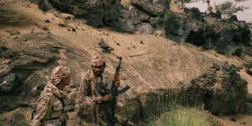 Husiyan 30 leşkerên Yemenê kuştin