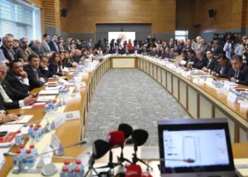 Qanûnê Çarçewa Komîsyonê Edaletî ra derbas bi